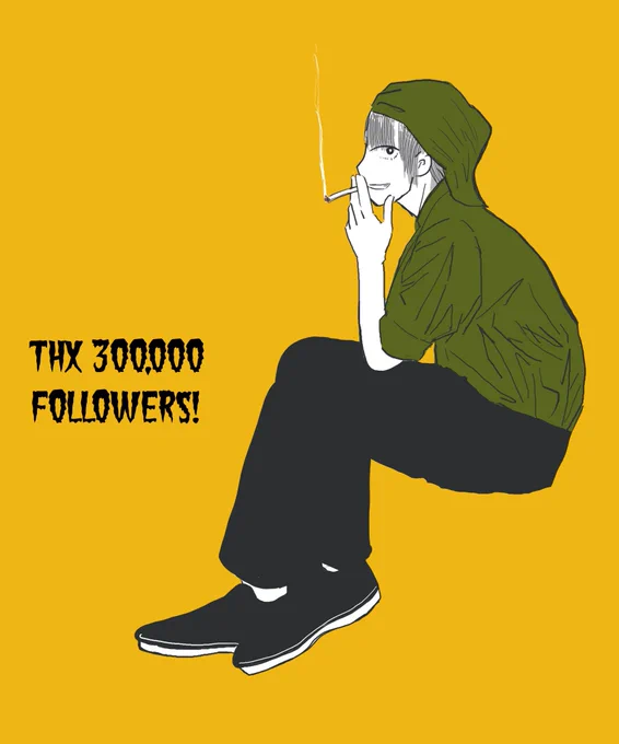 若かりし日の千代さん(インスタのフォロワー数が30万人を突破しました!皆様いつもありがとうございます!) 