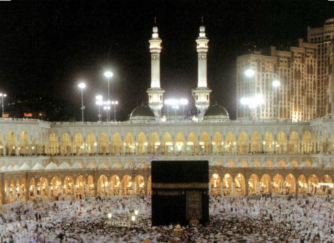 FS5563's tweet photo. @f_alabdulkarim الكل مشتاق لبيت الله #مكة_المكرمة  وأداء مناسك العمره في رمضان والله يبلغنا الحج فيها والكل مشتاق لعودة الحياة في مملكتنا الغالية ونسأل الله العلي القدير ان يحفظ ملكنا سلمان بن عبدالعزيز وولي عهده محمد بن سلمان ويطول بأعمارهم https://t.co/AUmzsHQoTW