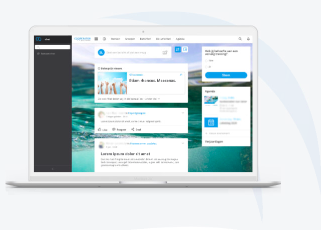 Zit jij in het bestuur van een #branchevereniging, #winkeliersvereniging of een andere vorm van #samenwerking? Maak jouw samenwerking slimmer en start een demo: ow.ly/PUBn30qkxWX