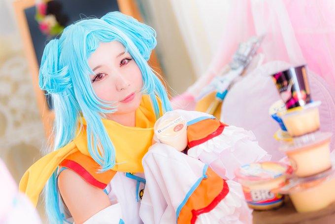 コスプレイヤーじゅんのTwitter画像61