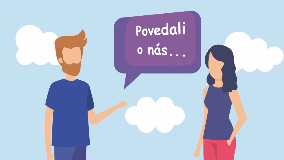 HMarketing_sk's tweet photo. 🤓 Prečítajte si, čo o nás povedali naši 👫 spokojní klienti...
Pridajte sa k nim aj vy! 🤗
🍎🍐 https://t.co/UH6MGjSAv4

#hmarketing #marketing #reklama #ovocieprace #referencie #odporucanie #povedalionas #klienti #zakaznici #spokojnizakaznici https://t.co/s2rkrKzVCs