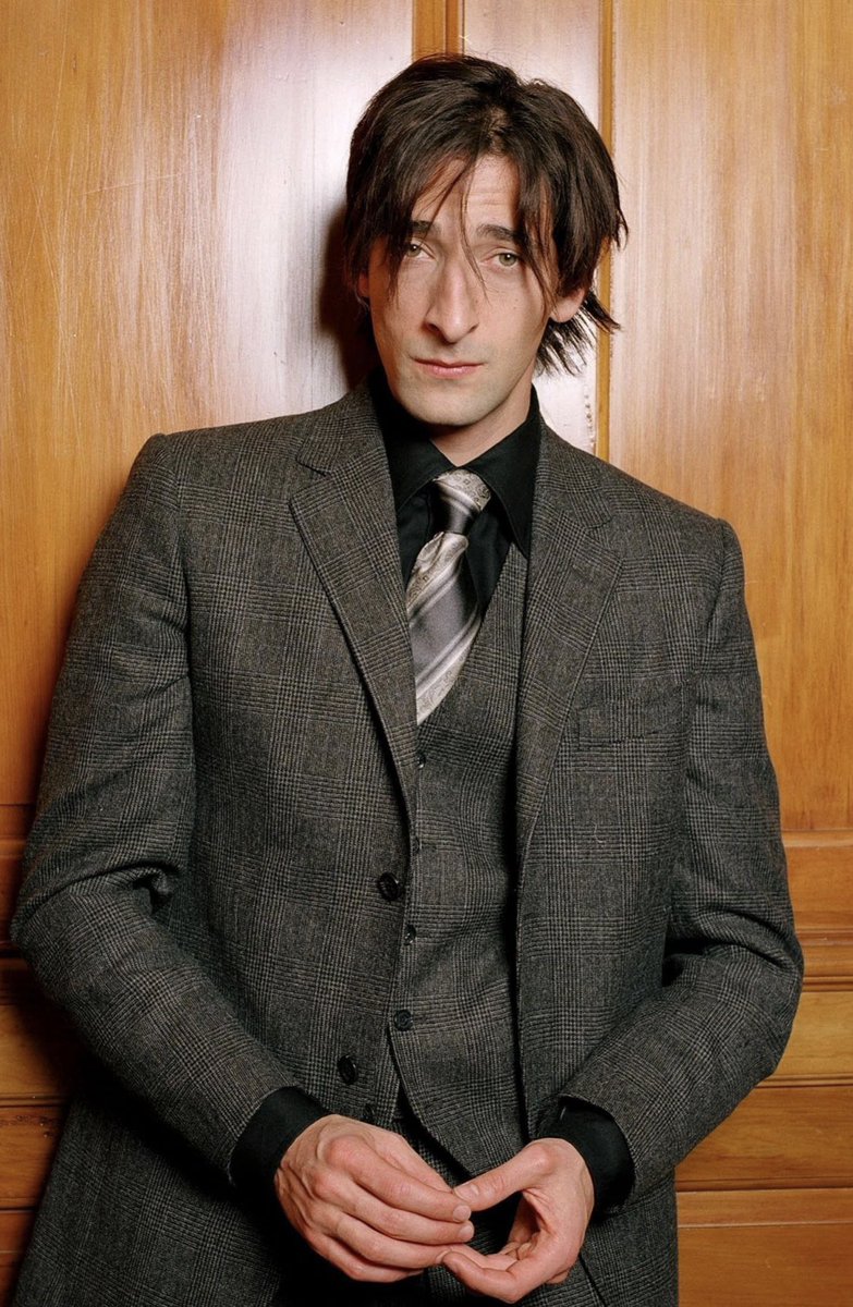 Twitter 上的 江戸川治 エイドリアン ブロディ氏から墓守みを感じるのは私だけだろうか T Co I3udhtx7ng Twitter Twitter 上的 江戸川治 エイドリアン ブロディ氏から墓守みを感じるのは私だけだろうか T Co I3udhtx7ng Twitter