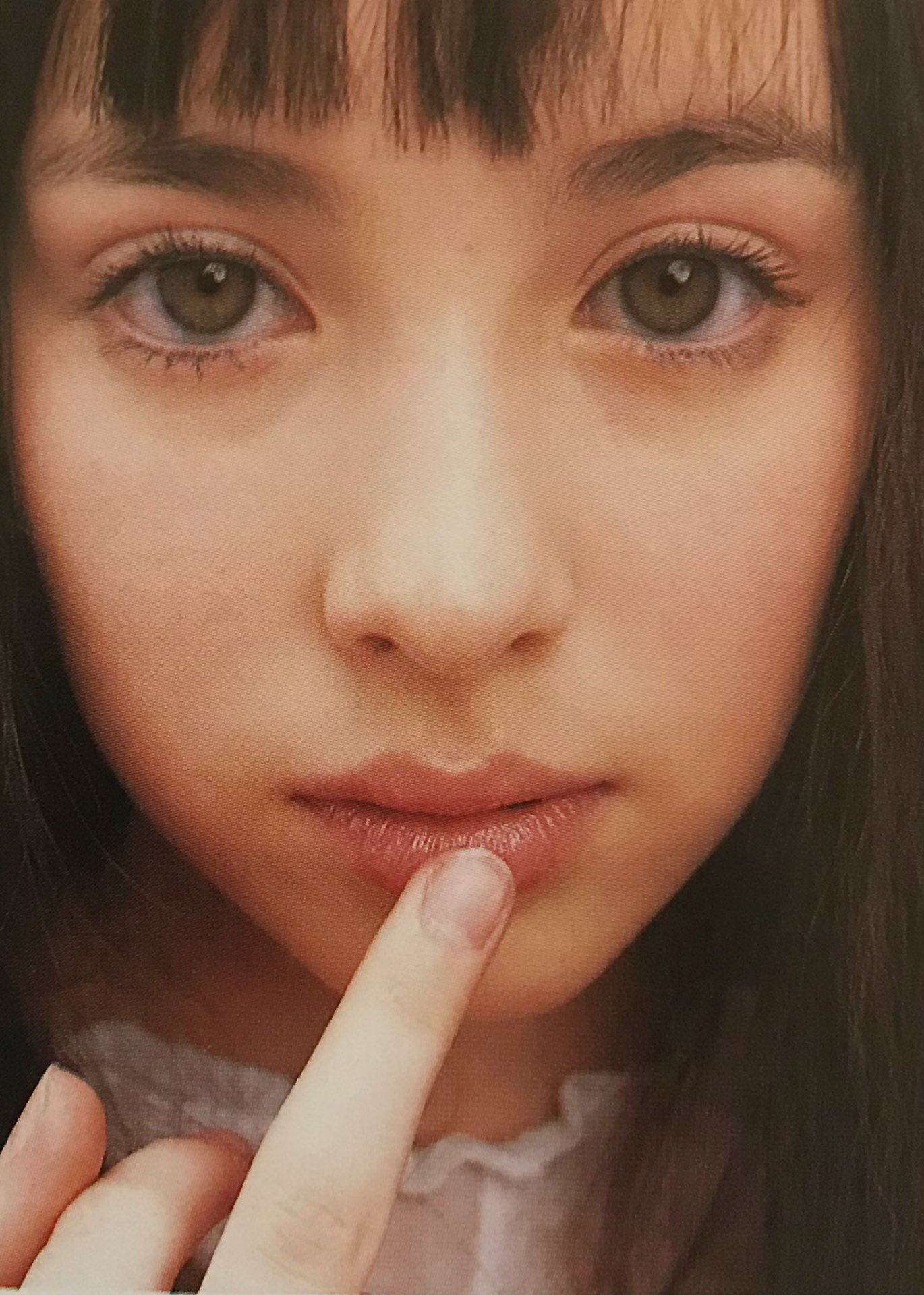 تويتر ユキコ على تويتر 雑誌の整理中 内田仁菜ちゃんは天使だなあ 99年の装苑より T Co 4eeuymspd2