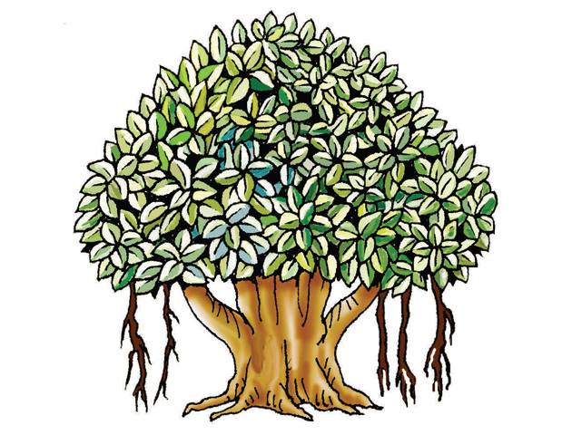 ETOpinion's tweet photo. #TheSpeakingTree | Bring Out The Best by SADHGURU JAGGI VASUDEV https://t.co/LzLyuHLv71 https://t.co/5DUsLPWLd9