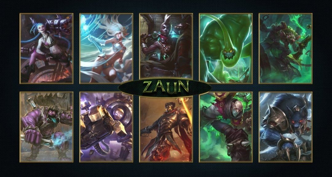 MelloMoelherCDR's tweet photo. //Cuentas RP de LoL con personajes de Zaun/Piltover y cuentas de Overwatch son más que bienvenidas a mi TL. Sigo a todos los que me siguen.

#OverwatchRP
#LoLRP
#LeagueOfLegendsRP
#RP
#RolPlay
#FreeRol
#Multiverse https://t.co/AyjtGhQBj0