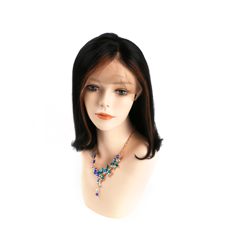 MerciHair1's tweet photo. Smooth fashion human hair wig, classic and elegant one 💇‍♀️💇‍♀️ #wig #lacewig #hair https://t.co/3lAzPcbB5t