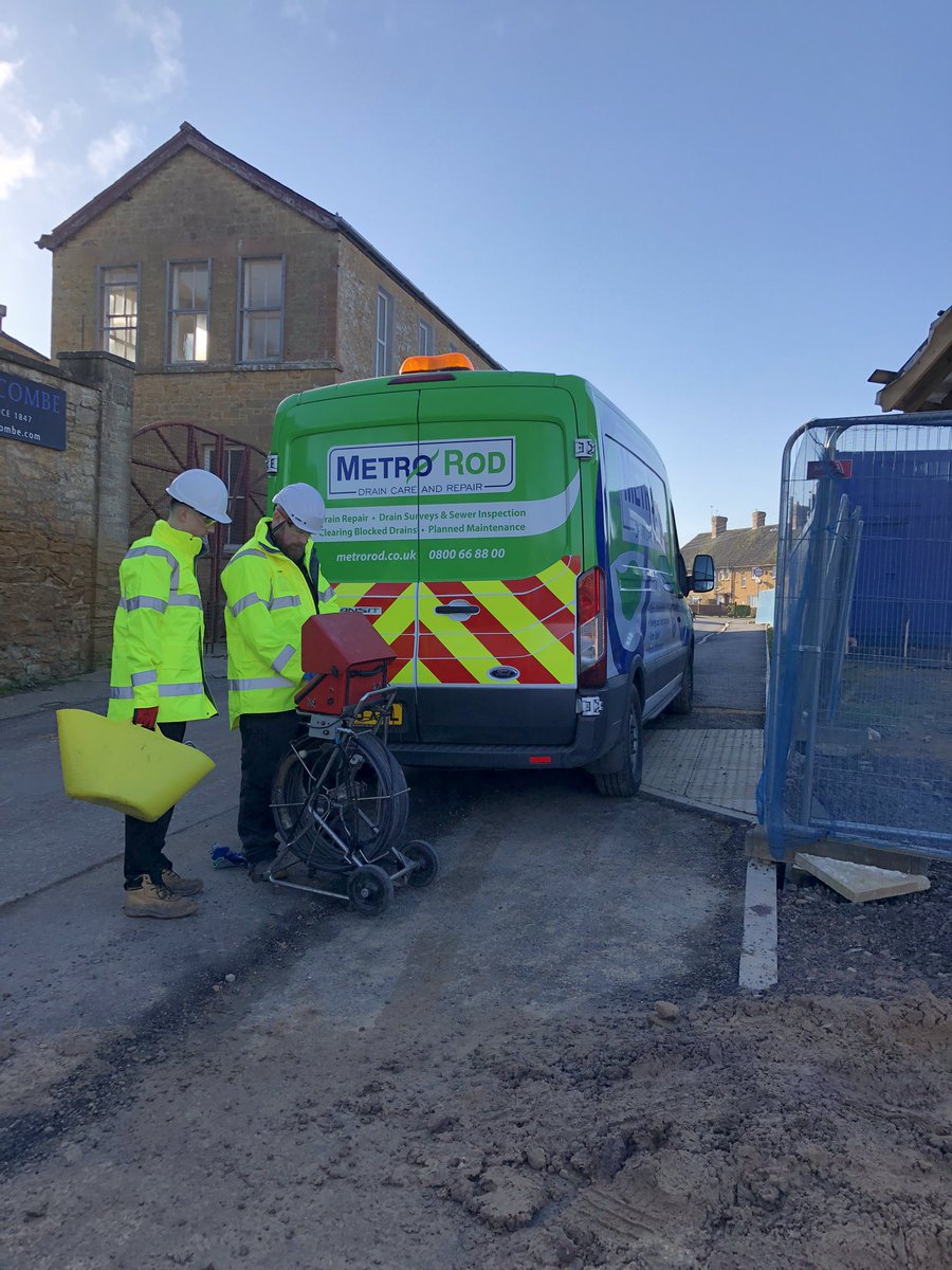 Metro Rod Dorset🔧💦 tweet media