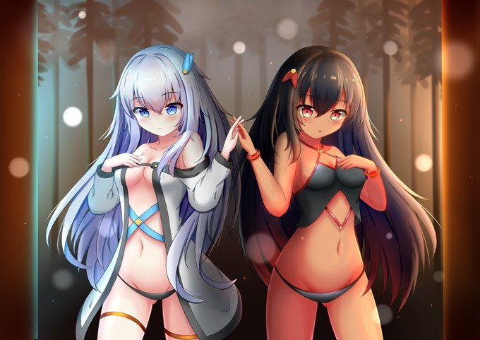 うちの子達(♡˙︶˙♡) 