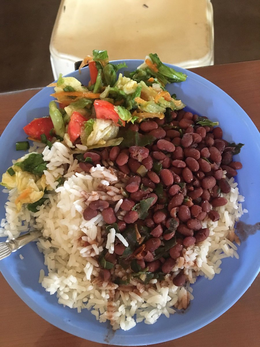 Thrive4Good's tweet image. Your health is part of you forever, its important to observe what you eat. 
We have grown life gardens in all our projects to help communities in Africa put a healthy meal on the table each day. 

#growinghealth