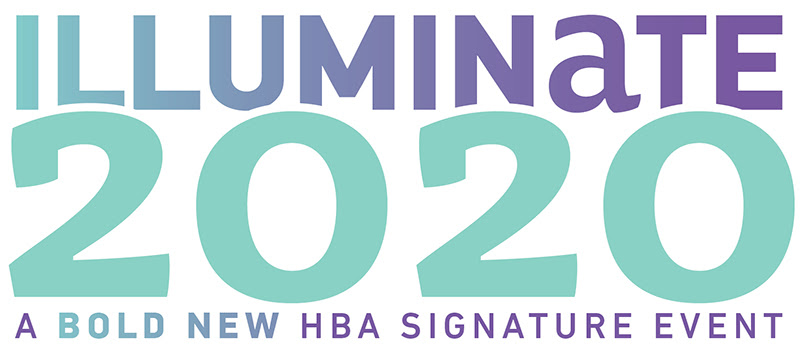 hbanet_eur's tweet photo. #news Healthcare Businesswomen’s Association introduces Illuminate 2020 - a bold new virtual signature event inspired by #HBA commitment to recognizing our industry and its amazing leaders! 🙌
🌐Read more and register here: https://t.co/vgQx4ZYPH4
#HBAIlluminate #HBAImpact https://t.co/rWD0LucxM7