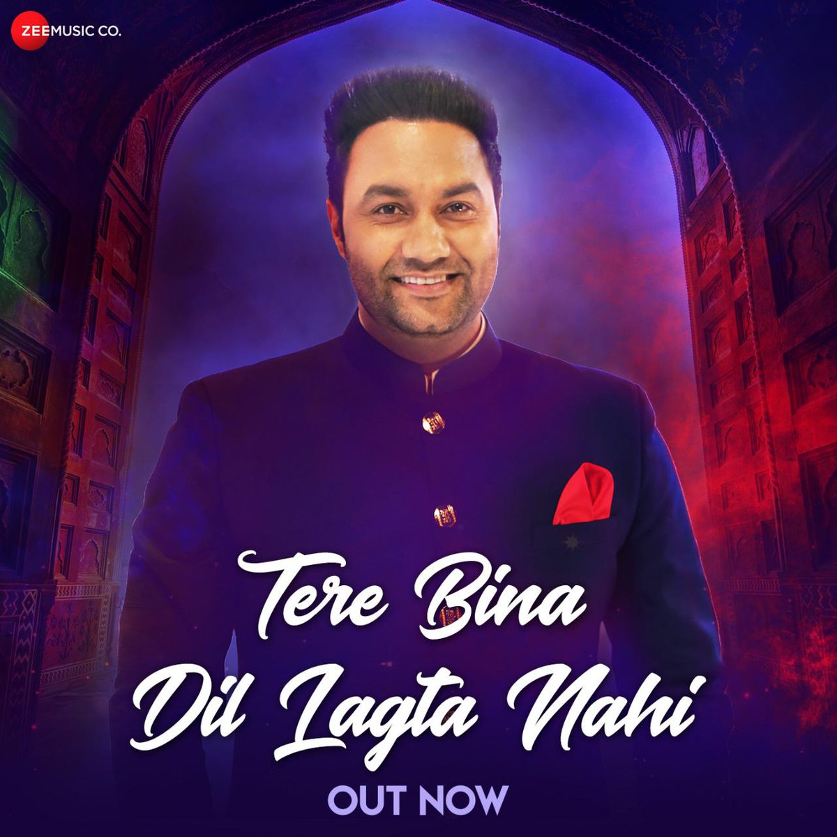 #BrandNew song alert!! #TereBinaDilLagtaNahi OUT NOW! @wadaliofficial @AnmolMalikK @adityadevmusic youtu.be/ZnVkAjoB4kw