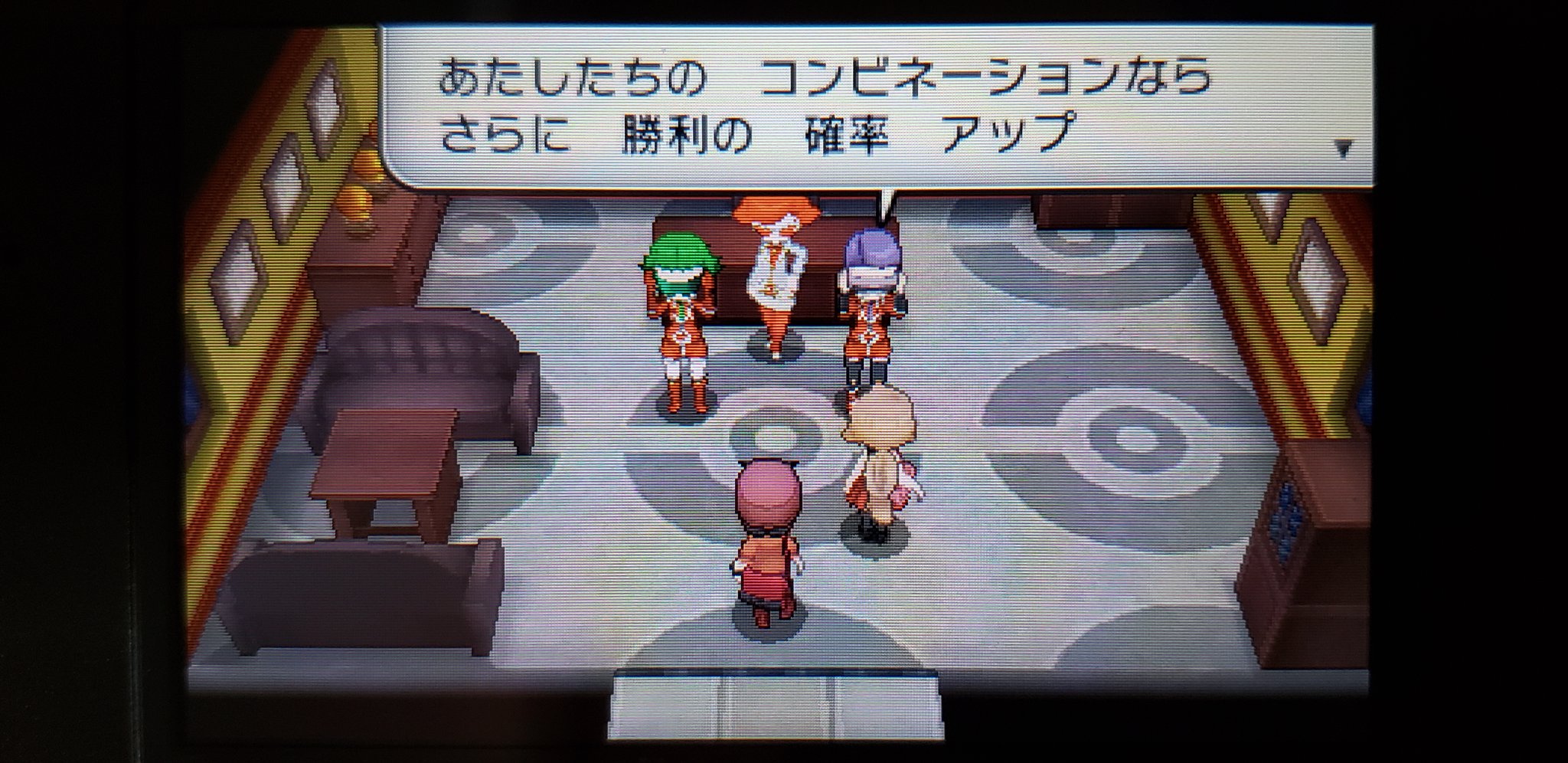 ズルいアイツ 必須バトル23 すべてチャンピオンロード レベル 61 62 62 63 63 ポケモンxyズルズキン一人旅2 24へ続く T Co Qd9u6pemvx Twitter