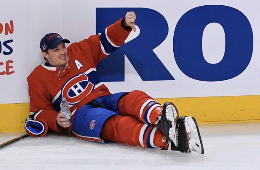 Happy birthday brendan gallagher  