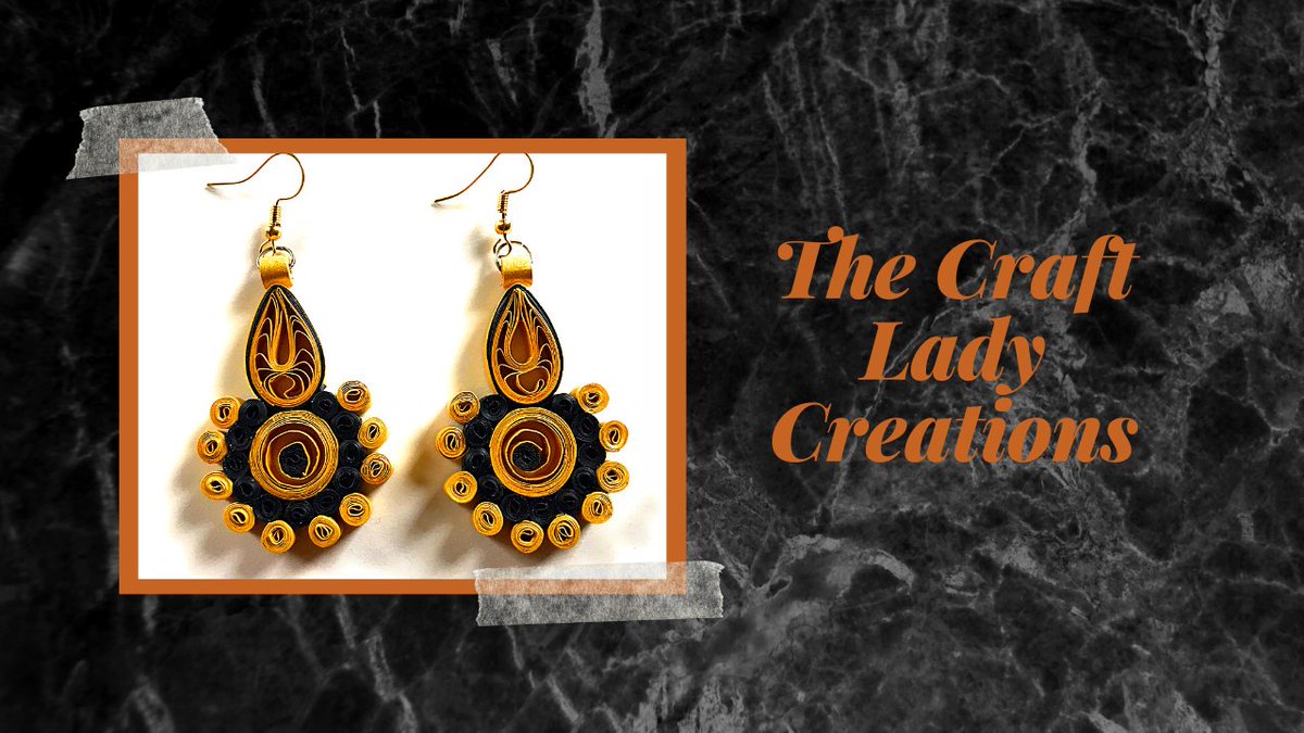 Style is something each of us already has, all we need to do is find it ❤️
#paperjewelry #handmadeearrings #handmadepaperjewellery #handcraftedjewellery #ilovequilling #earrings #jewelleryonline #handmadejewelry #designerearrings #earringsforgirls #earringsdesign