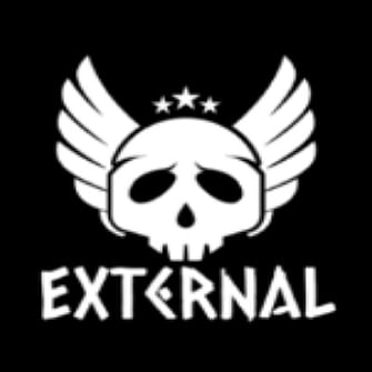 ClanExgaming's tweet photo. New logo https://t.co/VTu78scf5P