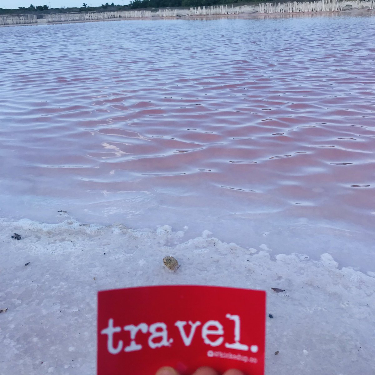 KickedUp_Co's tweet photo. La Coloradas, Yucatán, MX 🇲🇽#TravelOften #KickedUp https://t.co/Kk2urDzbGA