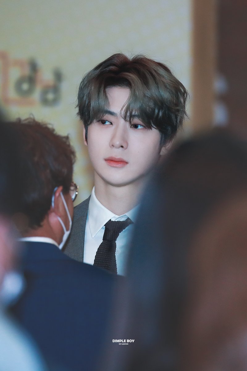 DIMPLE BOY tweet media