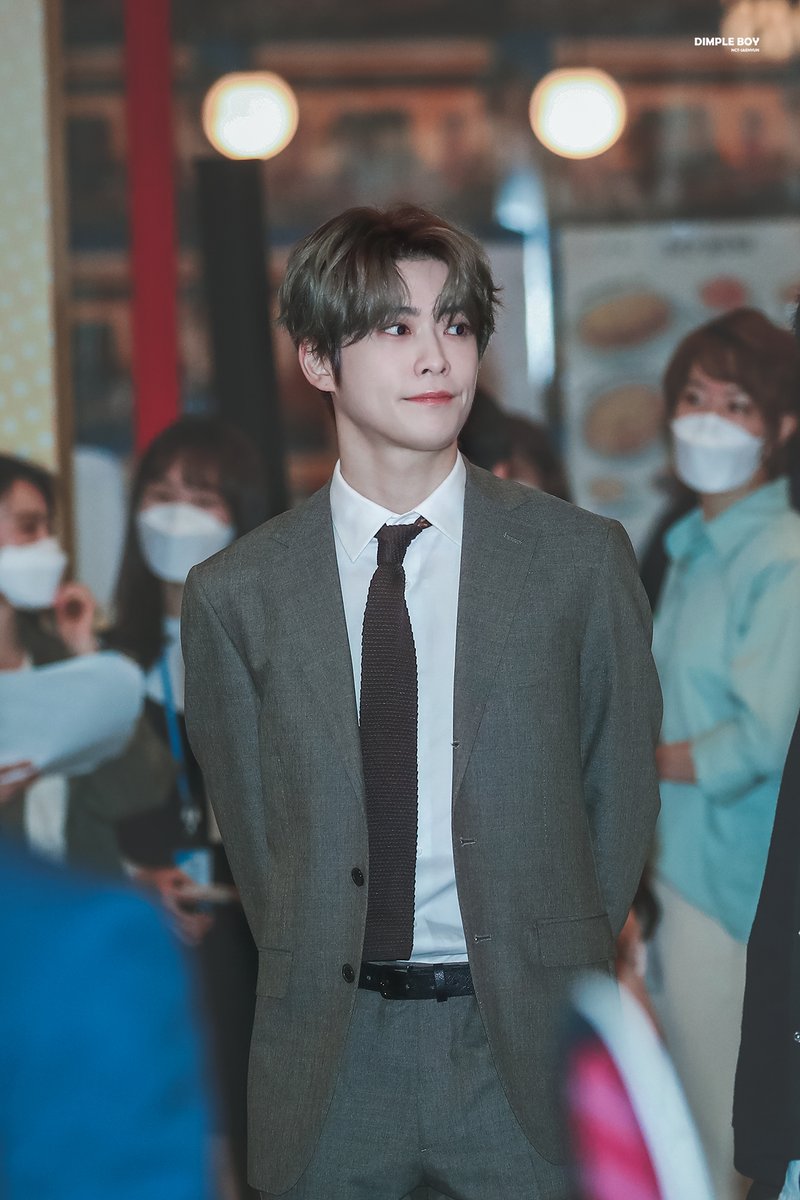 DIMPLE BOY tweet media