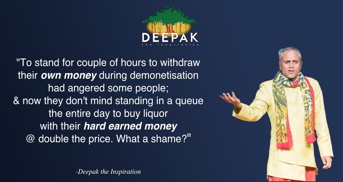 Deepaktheinsp1's tweet photo. #deepaktheinspiration,
#holyalexander,
#purpose,
#life,
#motivationalspeaker,
#motivationalquotes,
#life,
#lifecoach,
#wellbeing,
#personaldevelopment,
#coaching,
#weakness,
#mentalstrength#quarantine,#stayhome,#letsfightcoronavirus,#indiafightscorona,#indiafightscoronavirus https://t.co/gEaE1KJlUI