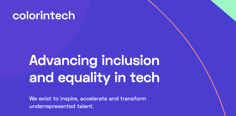 Colorintechorg's tweet photo. ๐ It's finally here!!!ย News, Opportunities and Discounts - Check out the relaunch of the Colorintech newsletter - #001 - https://t.co/5GonZPVxJT https://t.co/fkdjUO0406