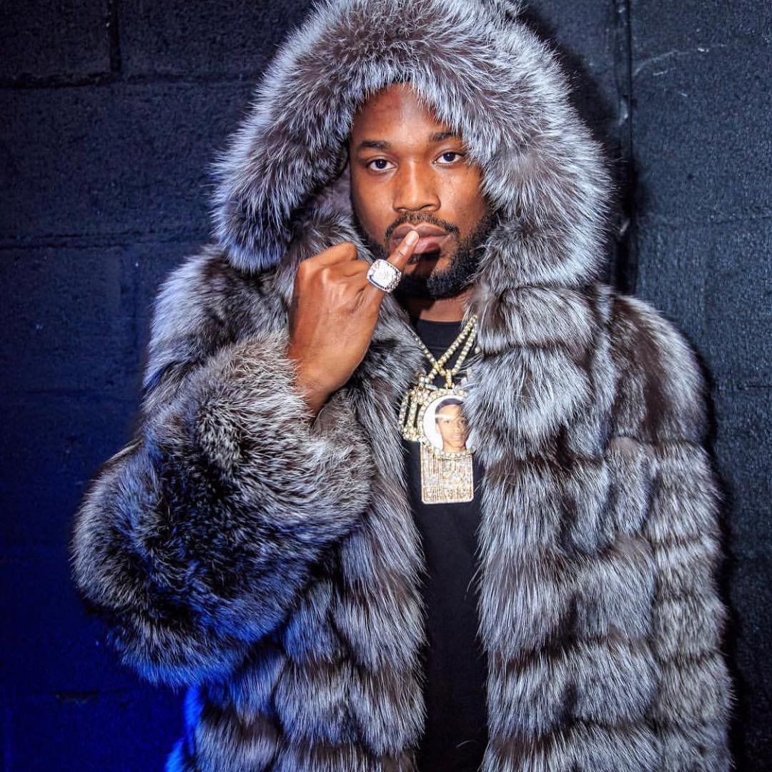 Happy birthday to hip-hop artist, Meek Mill. 