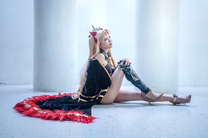 Twitterのコスプレ画像39