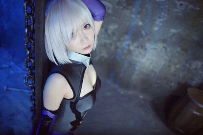 Twitterのコスプレ画像41