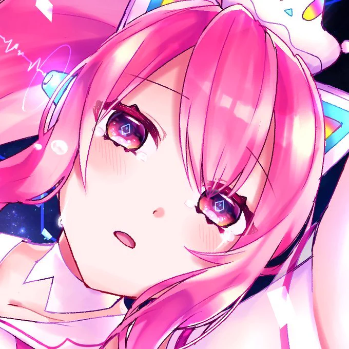 人類が遺すべき尊い感情を #SDVX 