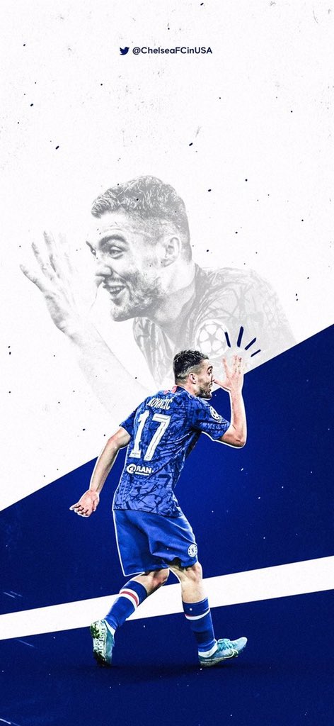 Happy birthday to our midfield maestro..the best   Mateo Kovacic i love you   