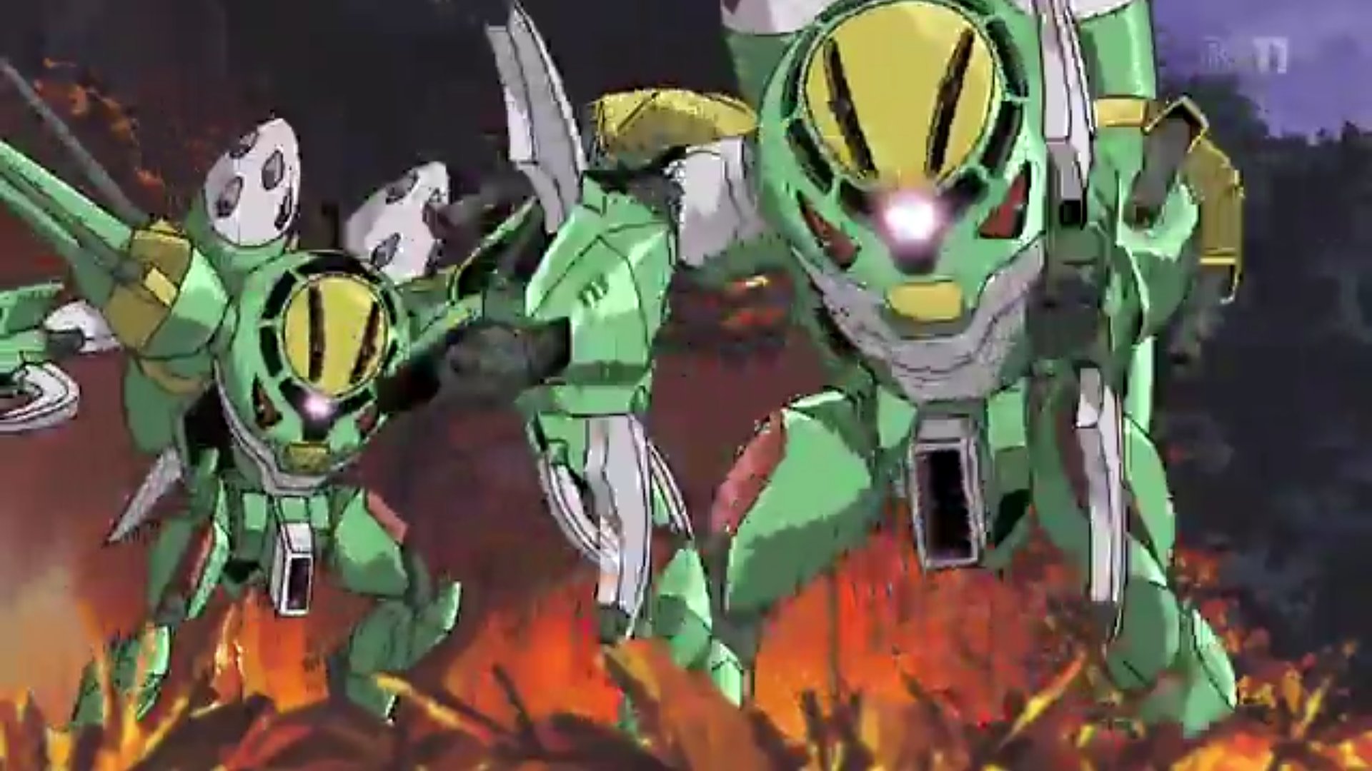 無双竜機ボルグレス バーズ アッシュっていう 機動戦士ガンダムseed Destiny に登場するmsがあるんだけど 機体のカラーリングのせいでseed世代とほほ同期のケロロ軍曹に似てるからか ケロロあだ名付けられてるのほんと草生えるんだよな T Co