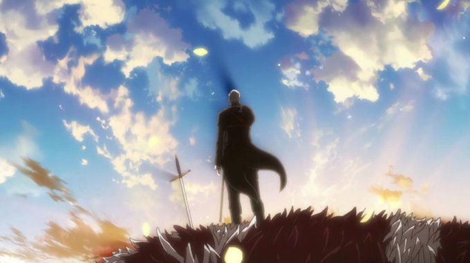 ヴィルヘルム ヴァン アストレア生誕祭のtwitterイラスト検索結果 古い順