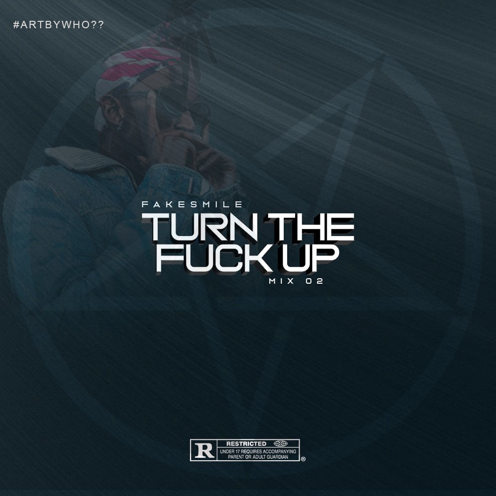 Fakesmile_333's tweet photo. My baby is out now
Turn up safely
#TurnTheFuckUp
#ARTBYWHO?
Link:
https://t.co/Y3ftgPr2KF https://t.co/NqEWEm1byx