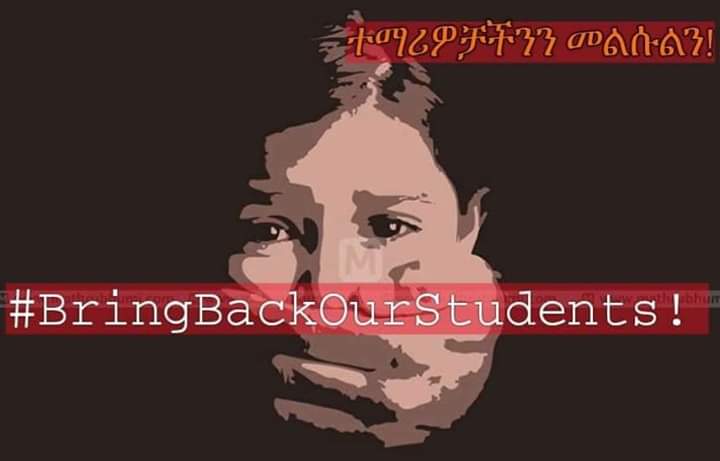 #155days We demand justice!
#BringBackOurGirls 
#BringBackourstudents