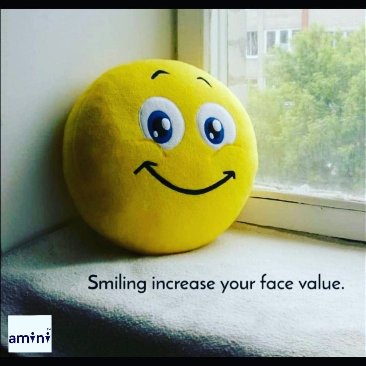 BlessedAmini's tweet photo. Just smile πβΊοΈπππ
#BlessedAmini
#WednesdayMotivation
#survivor2020 https://t.co/1U1wQSt74r