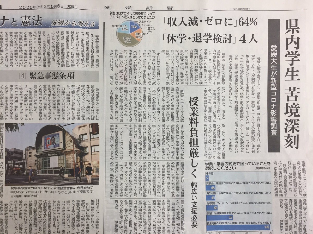 愛大法文学部夜間主ob Aidaiob567 Twitter