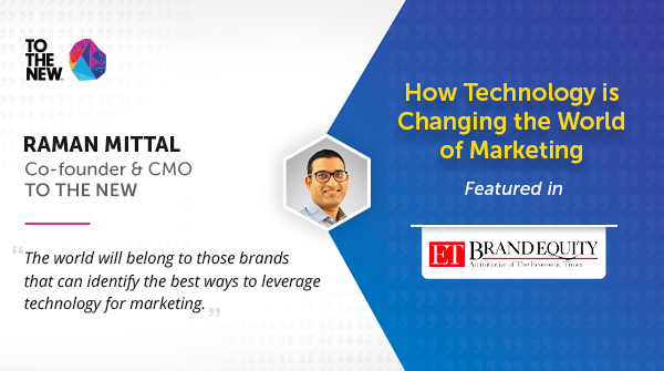 TO THE NEW tweet media