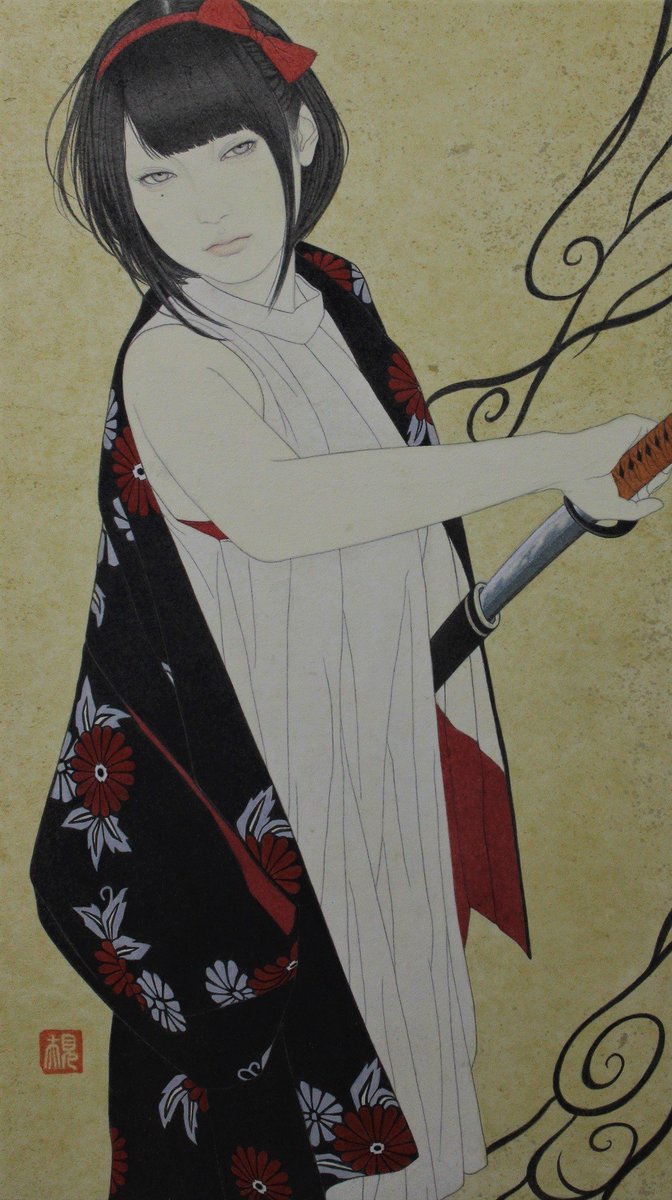 Avainsana 美人妖怪画 Twitterissa Avainsana 美人妖怪画 Twitterissa