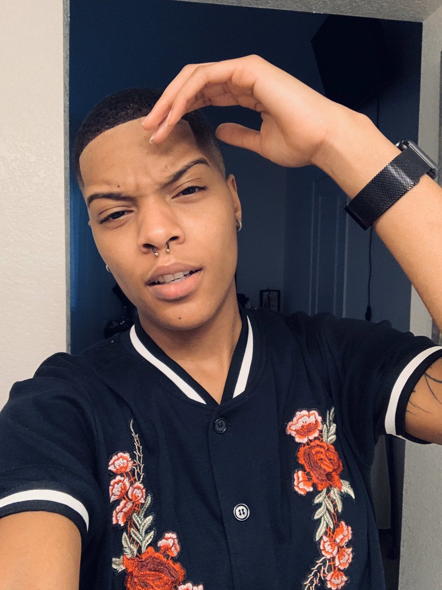 🥀Studd&Boujee™ 👑👽 tweet media