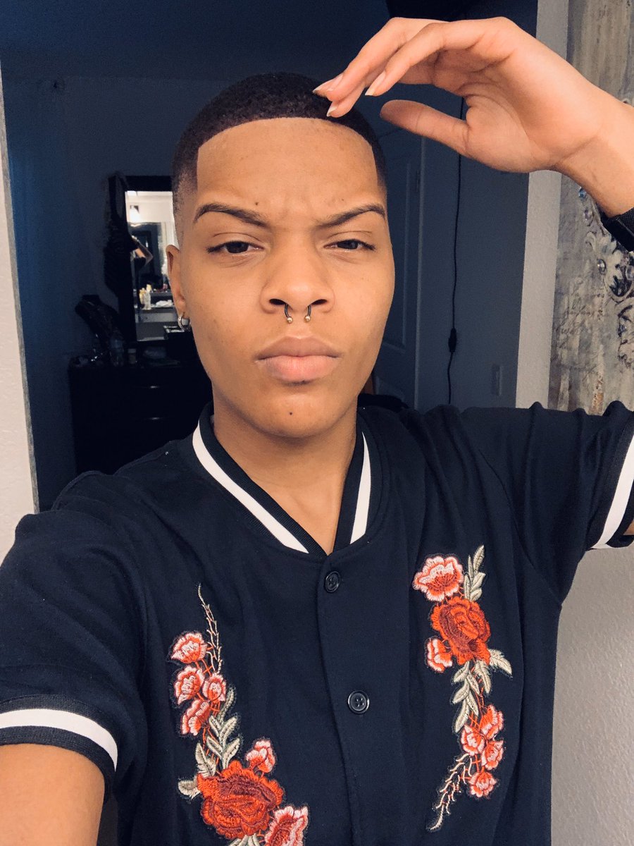 🥀Studd&Boujee™ 👑👽 tweet media