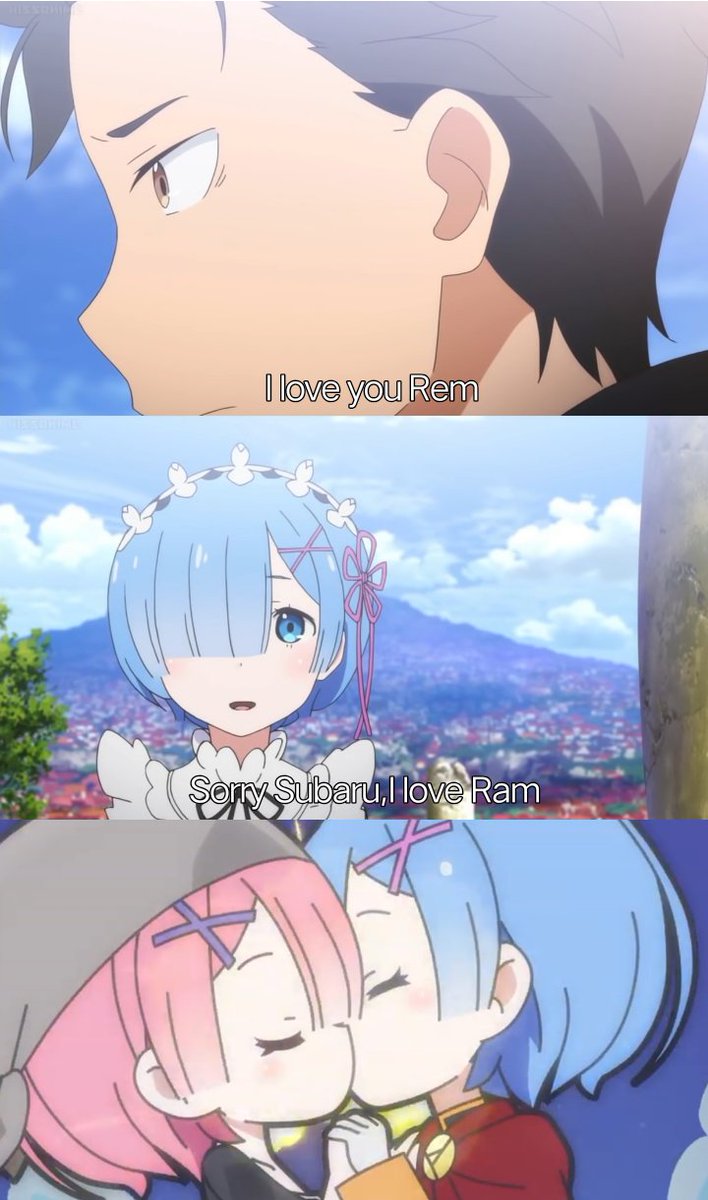 YURIFICATION : r/Animemes