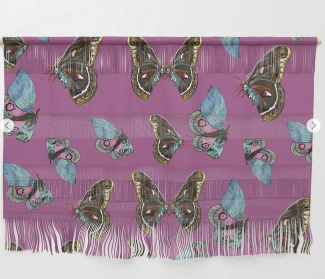 Manitarka's tweet photo. #butterflies #butterflyart #walldecor #wallhangings #phonecase #insects #insect =art #garden #nature #spring #accesories #carrallpouch #offers #doscount #SOciety6 #Maniytarka
Click to shop
https://t.co/r4RzSh3yvo https://t.co/svTahwV3Xd
