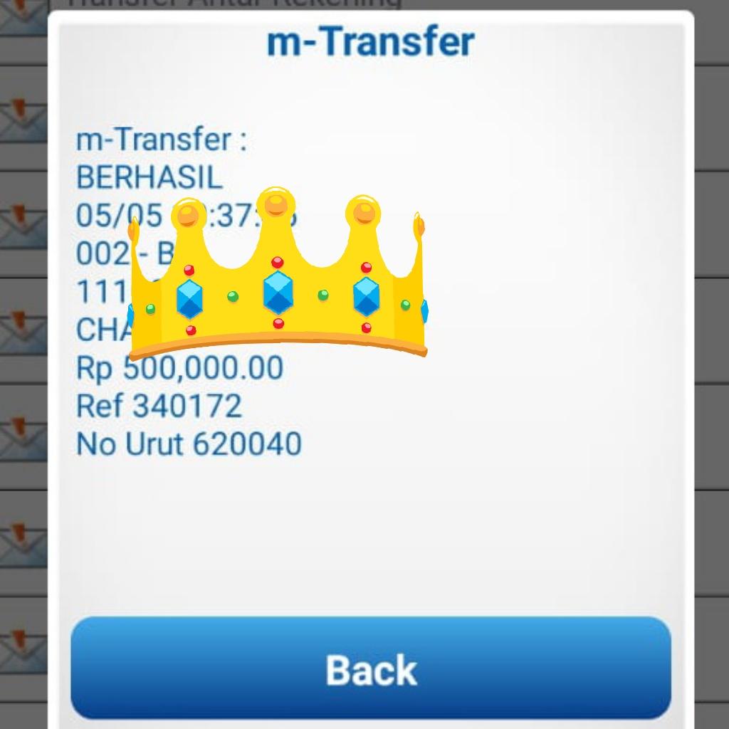 VCSwithChacha's tweet photo. paket 3x yaa😘
open VCS
Transfer via BRI
200k  untuk 1x VCS
500k  untuk 3x VCS
- Cepet sange
- BRA 38C
- Gampang Squirt
#VCS #VIDEOCALLSEX #VIDCALSEX #VIDCALLSEX #VCSYUK #vcsreal #vcsbugil #vcstrusted #vcswhatsapp #colmek #colibareng #togemontok #toge #memektembem https://t.co/oEvLlb3K1U