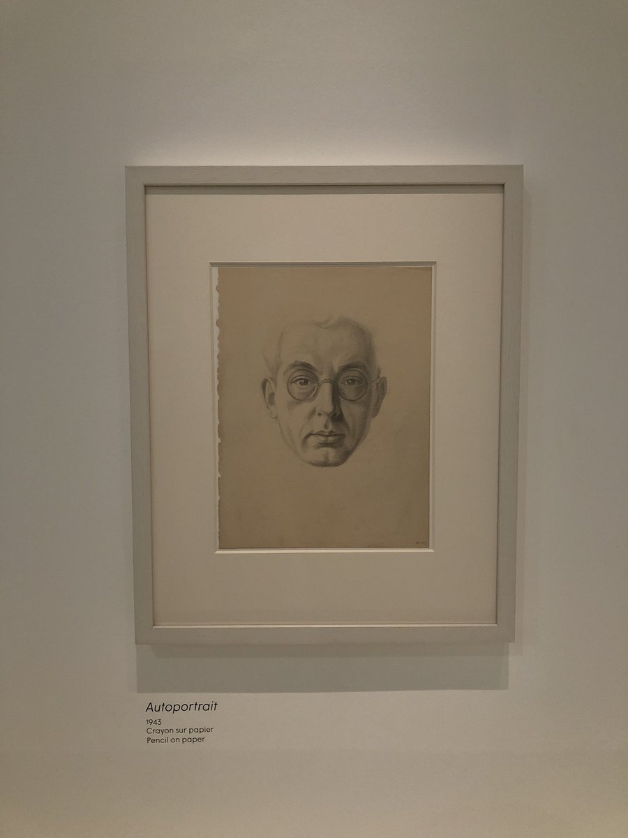 sxamrm's tweet photo. Back in late 2019 for Hans Hartung retrospective @MAM Paris ✨✨#hanshartung #hartung #lafabriquedugeste #mamvp #art #arthistory #collection #arbstract #contemporaryart @docteurschless @CentrePompidou @galerieperrotin @SimonLeeGallery @E_Perrotin https://t.co/dKysQI7pNy