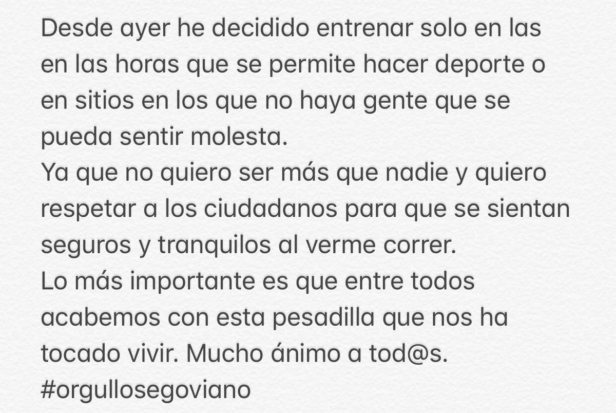 Javi Guerra OLY (@javiguerra26) on Twitter photo 