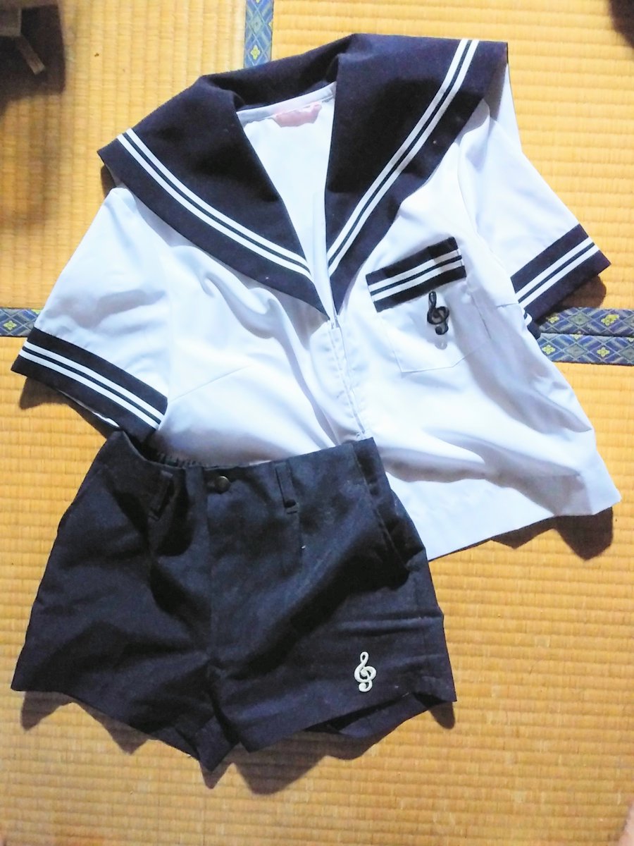 Lussapedersen 合唱団 Nhk熊本児童合唱団 鮮やかな青襟のセーラー服に半ズボン スカートが制服 募集は小学2年から中学2年生まで ということは この合唱団に入団すれば 中学生の男の子もセーラー服を着てテレビに出られるということですね