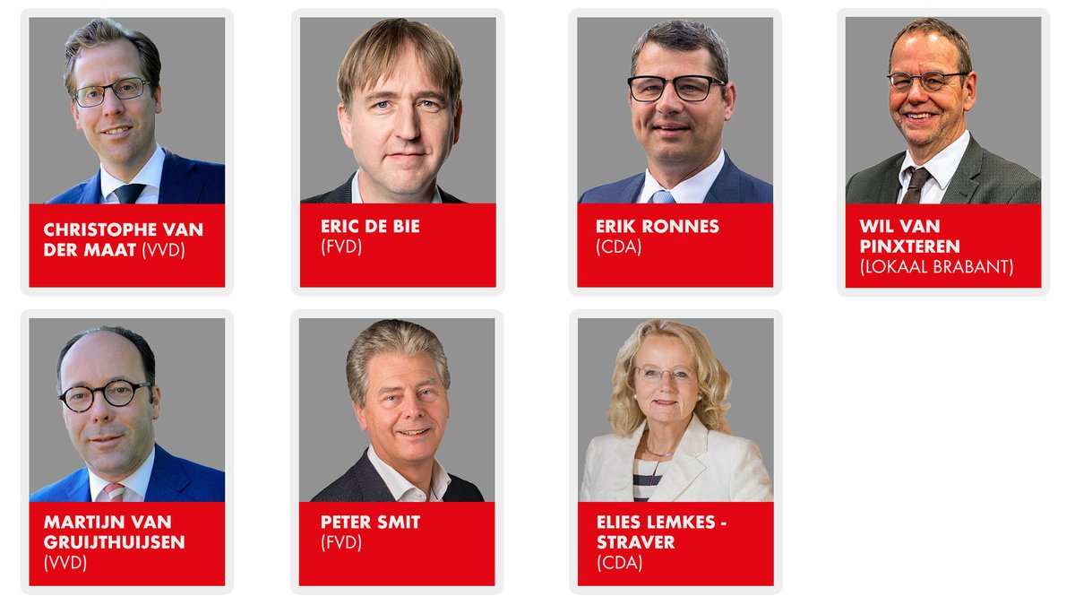 Provincie Noord-Brabant tweet media