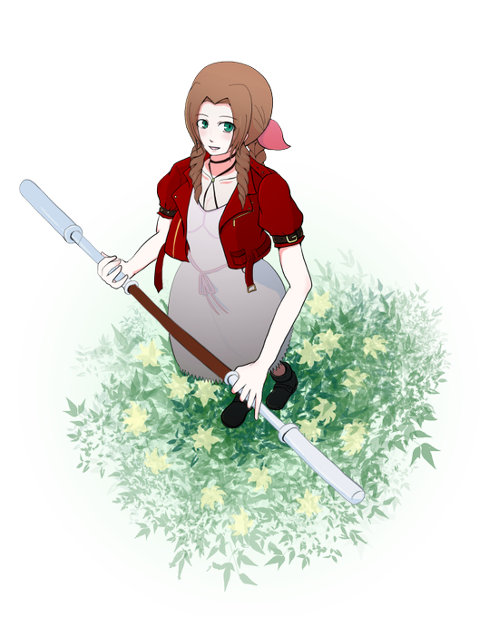 エアリスのtwitterイラスト検索結果 古い順 エアリスのtwitterイラスト検索結果 古い順