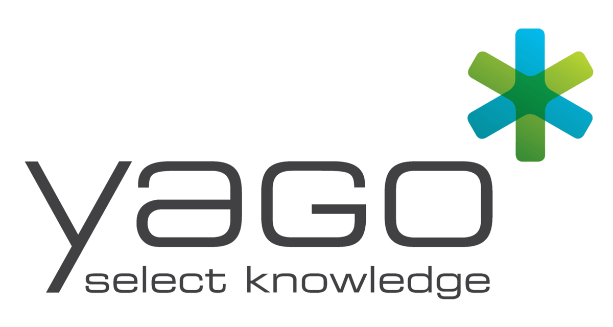 linked_do's tweet photo. YAGO: a large #knowledgegraph w general knowledge on people/cities/countries/movies/organizations. Based on #Wikidata: largest #opendata general-purpose knowledge base. YAGO4 #newrelase uses RDF* for statement-level annotations #graphDB #AI h/t @olafhartig https://t.co/fGTQqrR88u https://t.co/tUKvoe6WQx