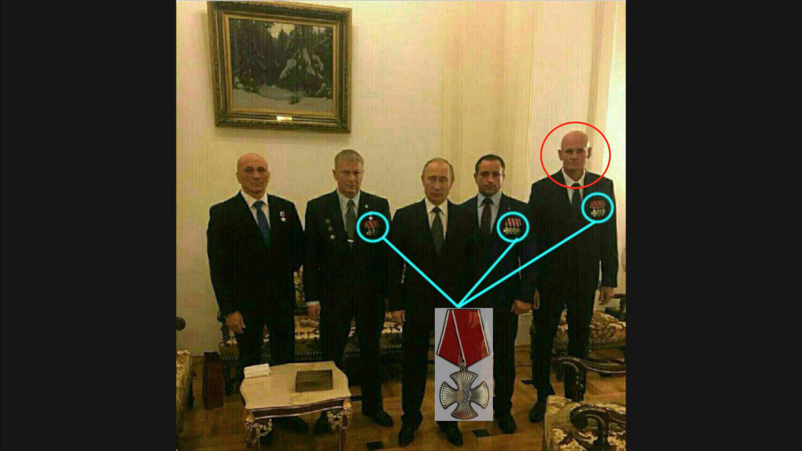 ЧВК Вагнер
