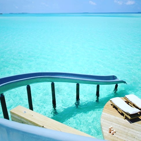 Nunca viene mal un poco de diversión. 🏝Simplemente @Maldivas❤️❤️❤️ <a href="/Mimaldivas/">Maldivas</a>, m.facebook.com/Mimaldivas
💦mimaldivas.weebly.com💦
🎉 ¡Empieza a disfrutar de la vida!🎉
‌#maldivas #quedateencasa #stayhome #travel #yoga #salud #viajar #hotel #lujo #luxury #futuro #playa #beach